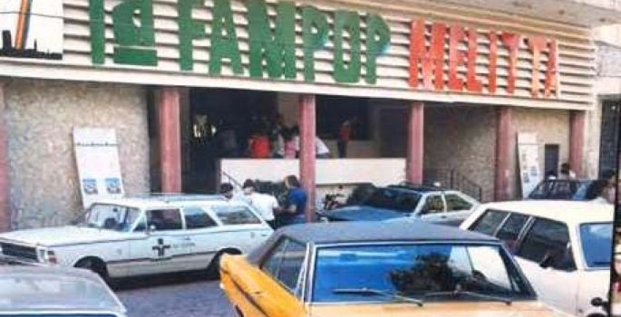 A história da Fampop é retratada em projeto sobre cidades do interior de São Paulo