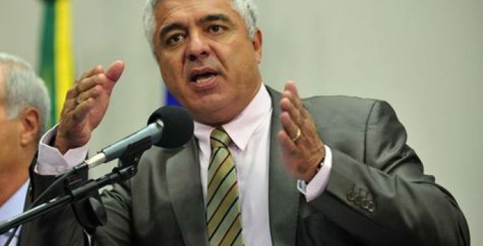 Major Olímpio chama Flávio de “bandido”, diz que PM o pressiona e anuncia que deixará a política