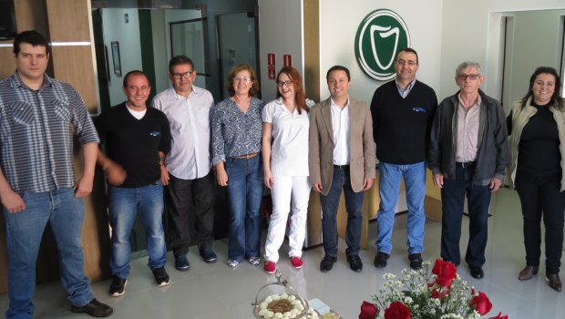 Odonto Company abre suas portas em Avaré