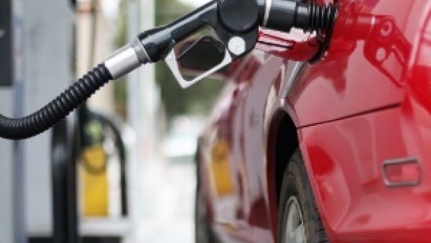 Gasolina sobe pela 2ª vez em 3 semanas
