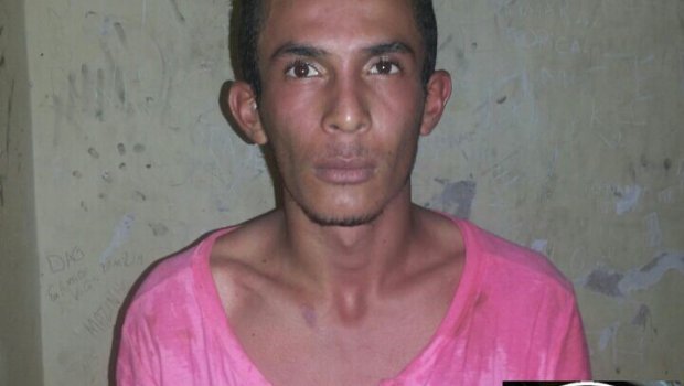 Polícia prende traficante que atuava no bairro Camargo, Avaré