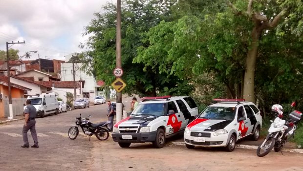 Polícia volta a realizar operação de trânsito