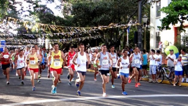  Mais de 440 atletas de 58 cidades correrão a 70ª Corrida Elias Ward