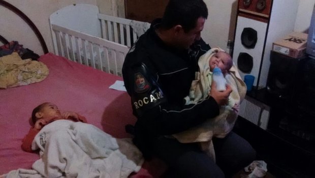 Pais abandonam crianças recém-nascidas em Avaré