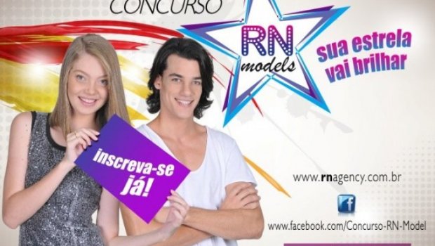 VEM AÍ MAIS UM CONCURSO DE MODELOS EM AVARÉ