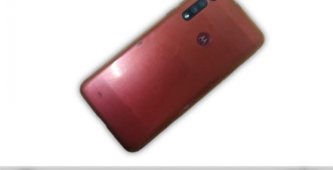 Após furtar celular, homem é preso pela PM em Arandu