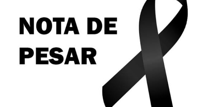 Câmara de Avaré emite nota de pesar
