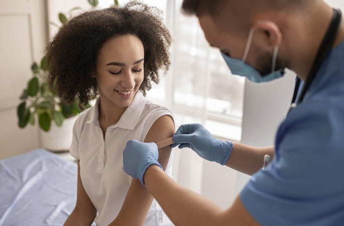 Vacinação contra gripe e Covid 19 está disponível em todos os postos de saúde de Avaré