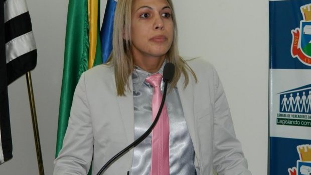 Vi Cortez cobra manutenção de loteamentos da represa