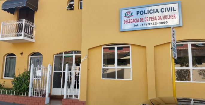 Avaré: Delegacia da Mulher prende homem acusado de abusar sexualmente de menor