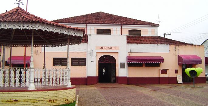 “Um patrimônio histórico de Avaré”