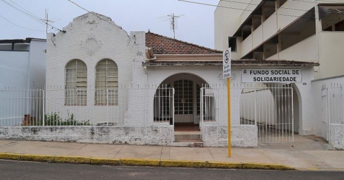 Campanha Vacina Solidária recolhe alimentos para quem mais precisa