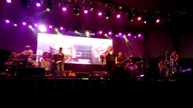 32ª FAMPOP teve início na noite de ontem 