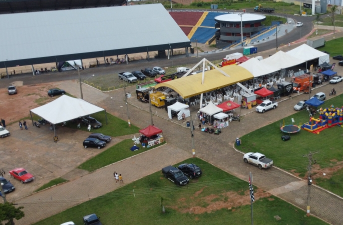 Encontro da União dos Motoclubes de Avaré será neste final de semana