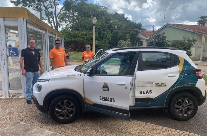 Campanha intensifica acolhimento a pessoas em situação de rua