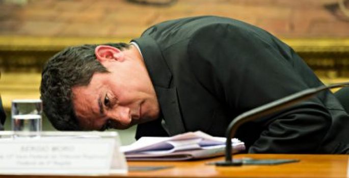 “Estou cansado, mas vou até o fim”