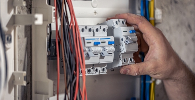 Curso de segurança em instalações e eletricidade começa no próximo sábado, 27