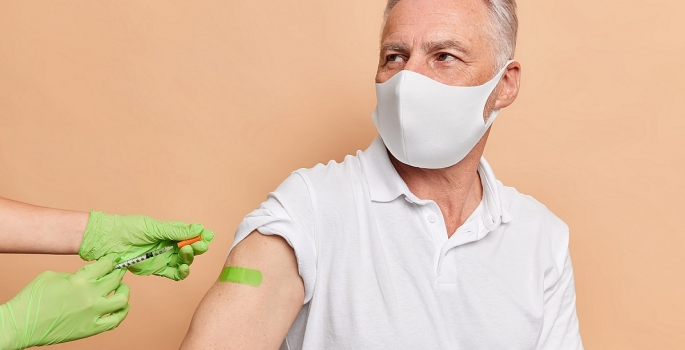 Confira a fase atual da vacinação contra a Covid e a Gripe em Avaré