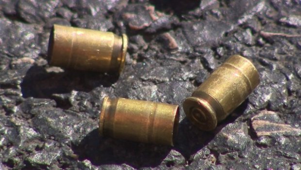 Pms de Avaré matam assaltante de padaria, após troca de tiros