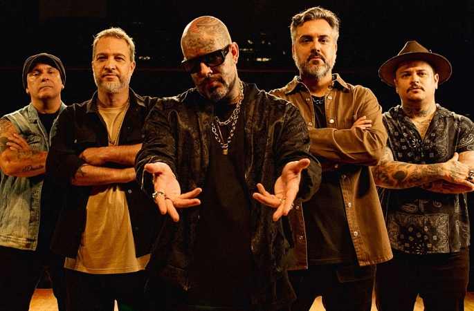 Detonautas é atração neste sábado, 16, no 3º Avaré Rock Fest, que segue até domingo, 17