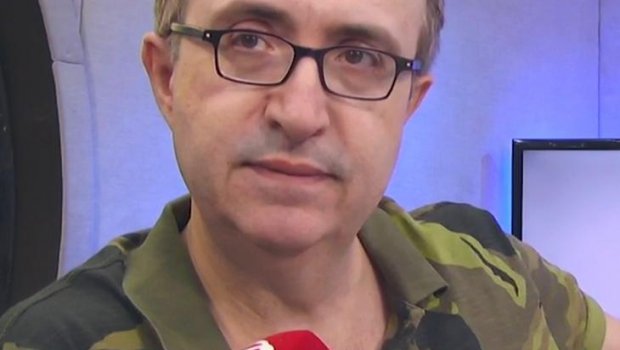 Logo Lula vai dizer que processo contra ele é um crime contra a humanidade