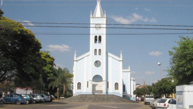 25 anos sem Padre Paulo Goecke