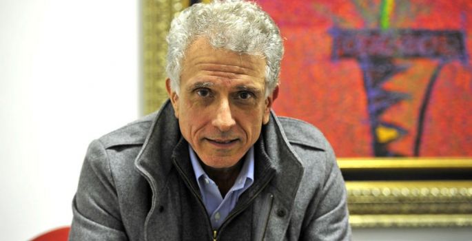 “A ficção tem o poder de capturar nossa empatia”