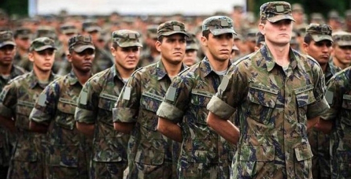 Prazo para Alistamento Militar Obrigatório termina no dia 30