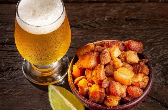Festival de Torresmo e Chopp Artesanal acontece de 21 a 24 de agosto 