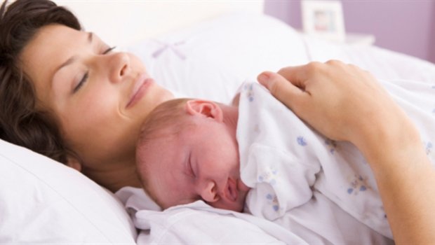 Senado aprova licença maior para mãe de prematuro