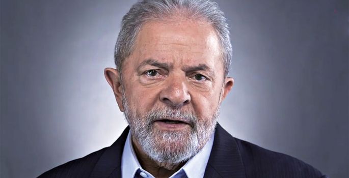 As fanfarrices de Lula