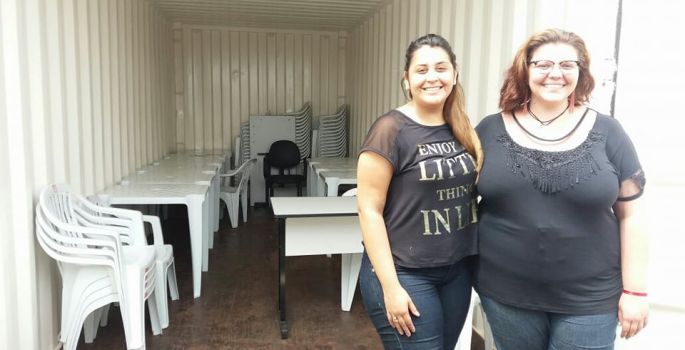 Residencial Mário Bannwart recebe projeto de Desenvolvimento Socioterritorial