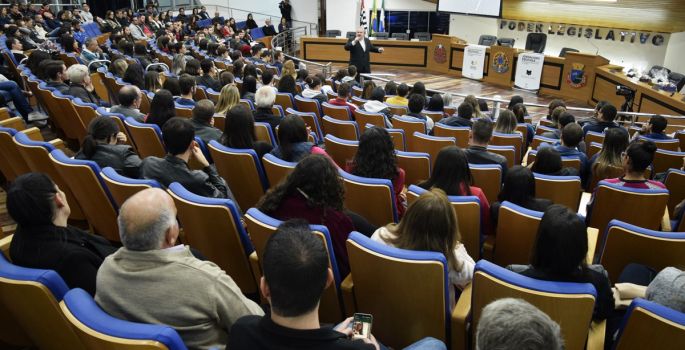 Faculdade Eduvale promove a VII Semana da Comunicação