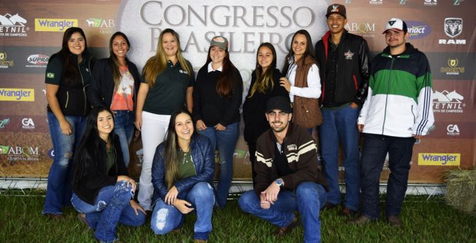 Faculdade Eduvale de Avaré marca presença no 29° Congresso da ABQM