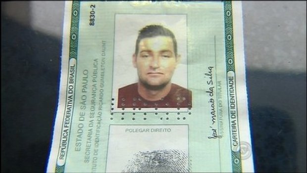 Suspeito de furto é preso após esquecer documento em loja