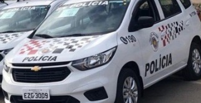 Ambulante com deficiência física é agredido e roubado pela Avenida Major Rangel em Avaré