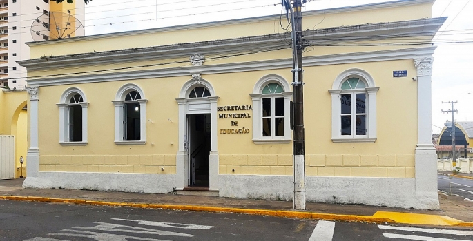 Avaré registra aumento de dez pontos na aprovação da Educação