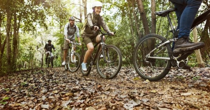 Horto Municipal é palco da 2ª Pedalada Ecológica no domingo, 15