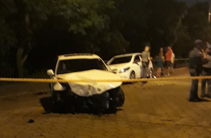 Motorista que causou acidente tem prisão preventiva decretada