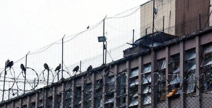 Em um mês, 12 presos morrem por causa da Covid-19 no estado de SP