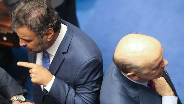 PSDB diz ter medo que ministério de Temer se pareça com o de Dilma