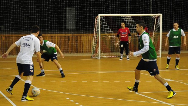 Jogos vão integrar servidores municipais