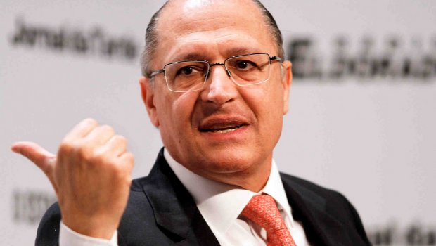 Alckmin lança ferramenta que mapeia locais dos acidentes de trânsito com vítimas fatais