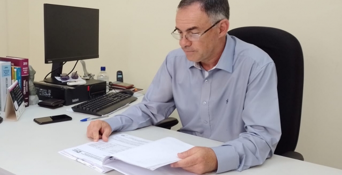 Avaré:Crianças vítimas de suposto abuso sexual cometido por avô é entregue a parente
