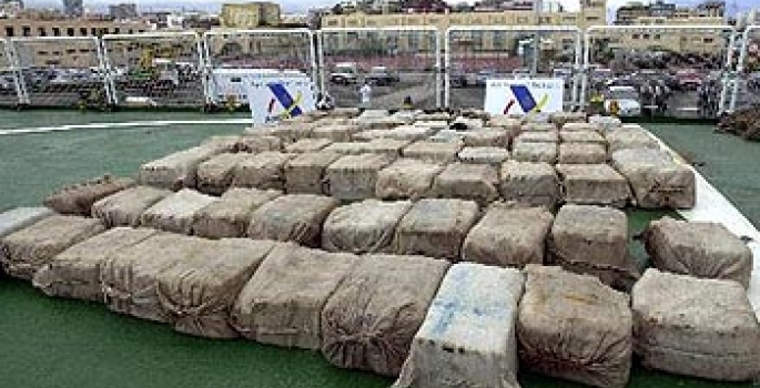 The Economist: Como o narcotráfico prosperou na pandemia