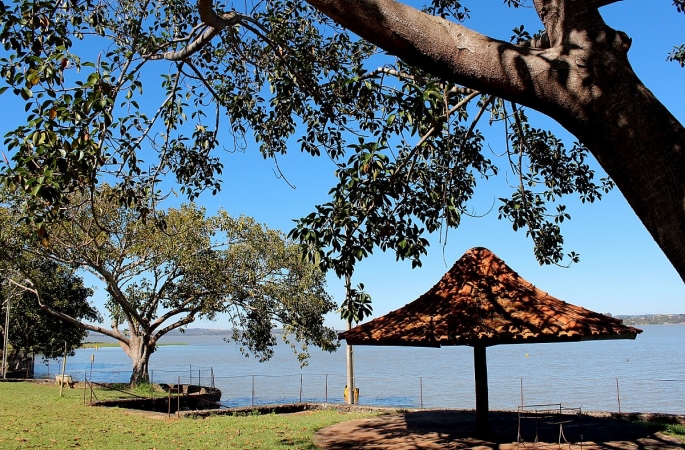 Camping Municipal recebe feira de artesanato nos dias 17 e 18
