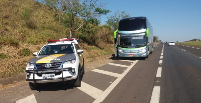 TOR prende traficante com “cocaína de alto grau de pureza”