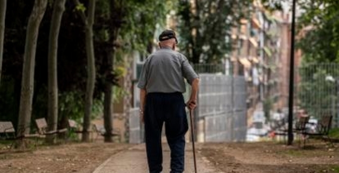 Covid provoca maior queda da expectativa de vida desde a Segunda Guerra