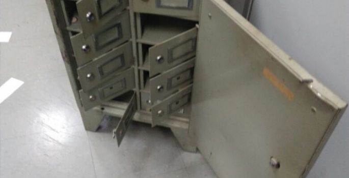 Depois de levar armas de agência bancária, bandidos trocam tiros com a polícia e acabam presos