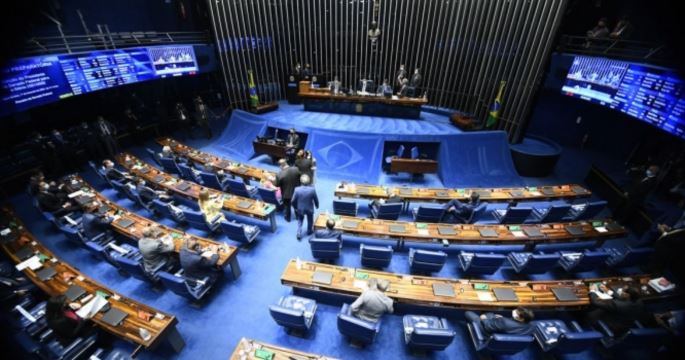 Senado ressuscita proposta de reforma tributária que une impostos estaduais e municipais